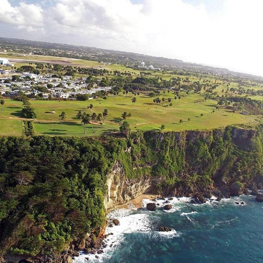Beautiful Villa 5 Mins From Crash Boat Aguadilla 1 Buitenkant foto