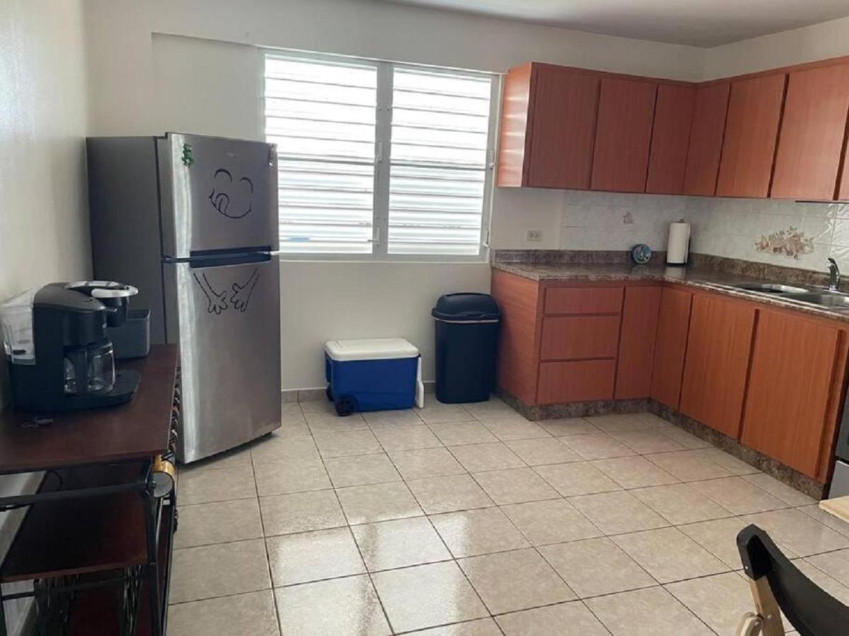 Beautiful Villa 5 Mins From Crash Boat Aguadilla 1 Buitenkant foto