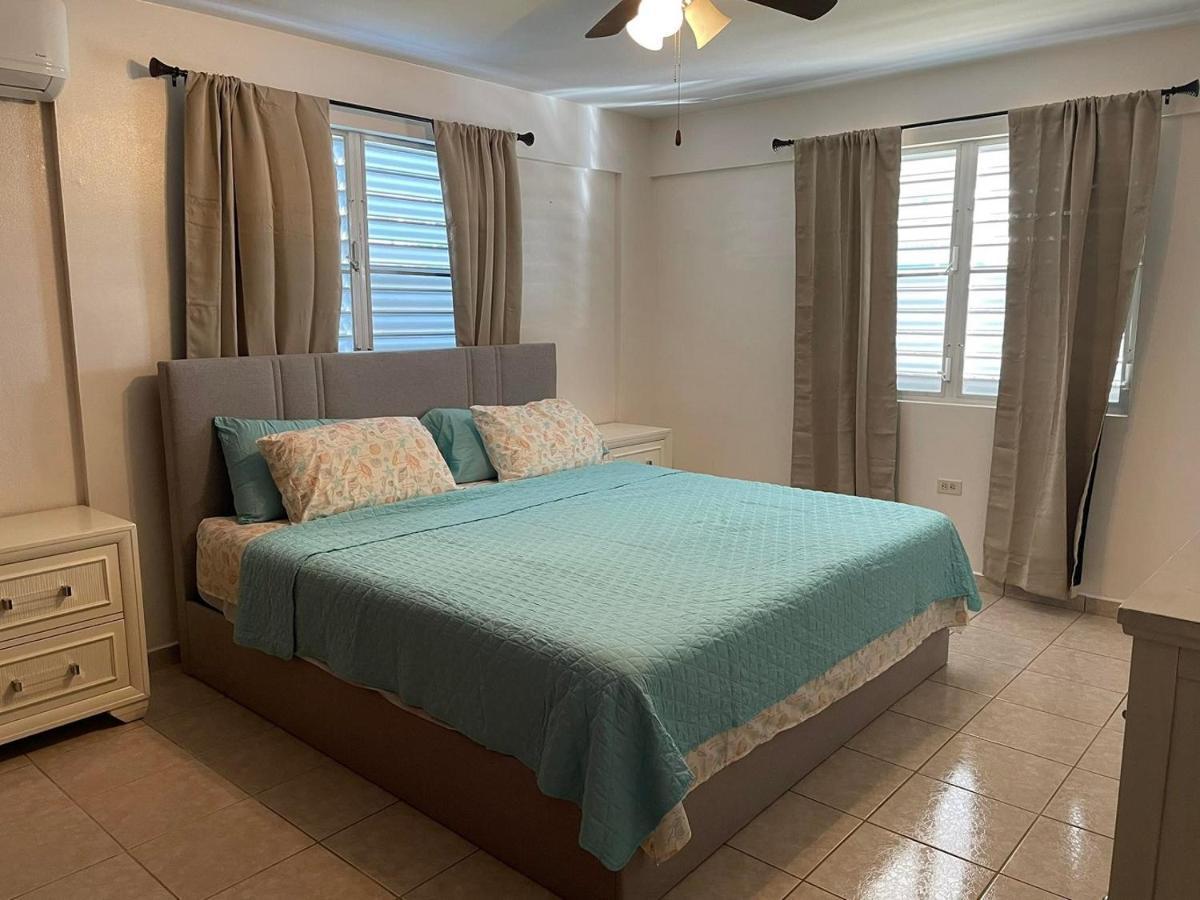 Beautiful Villa 5 Mins From Crash Boat Aguadilla 1 Buitenkant foto