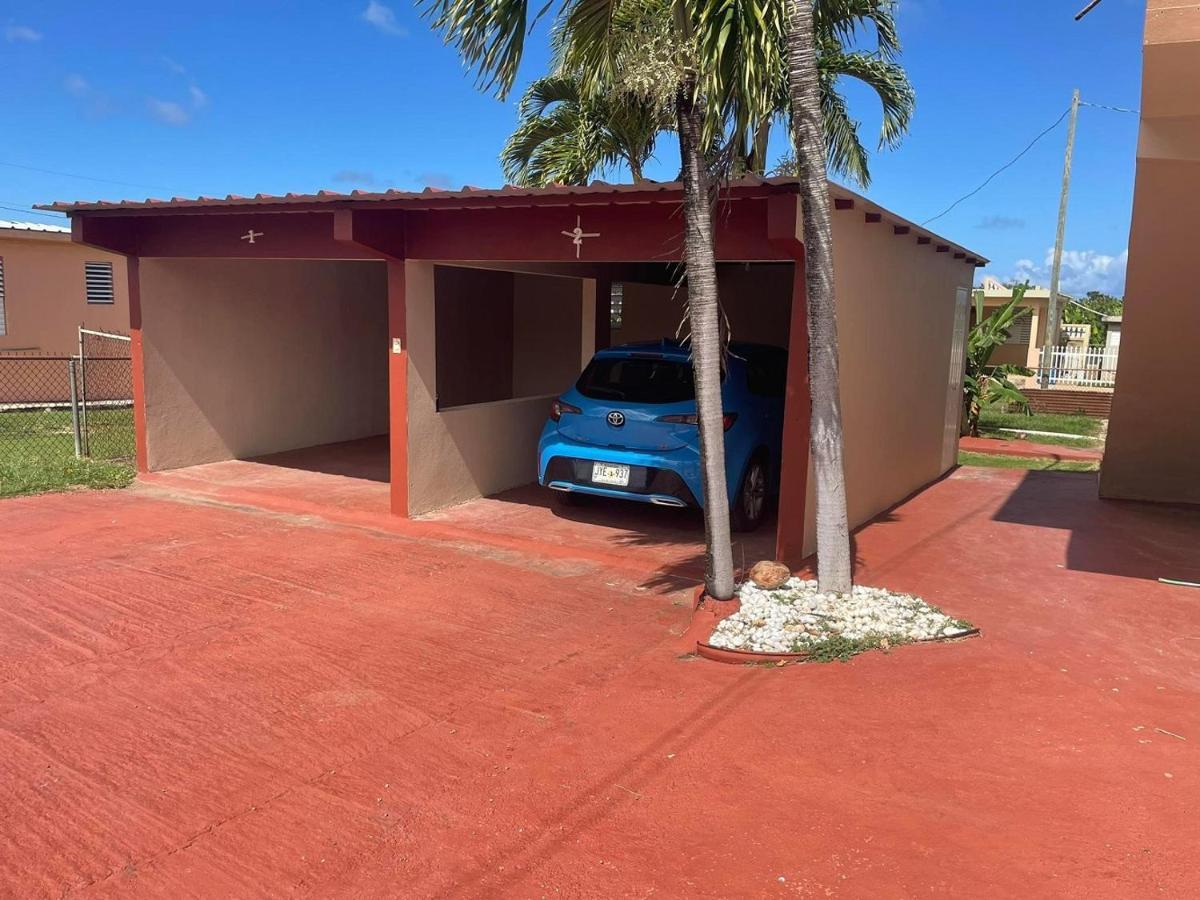 Beautiful Villa 5 Mins From Crash Boat Aguadilla 1 Buitenkant foto